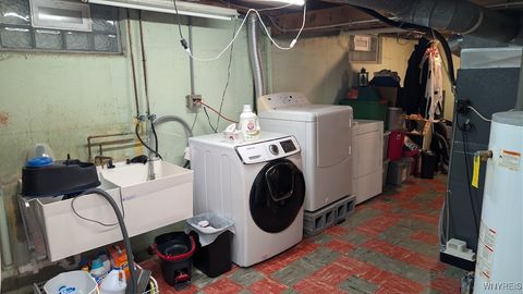 Tiny photo for 207 Floradale Avenue, Tonawanda, NY 14150 (MLS # B1660942)