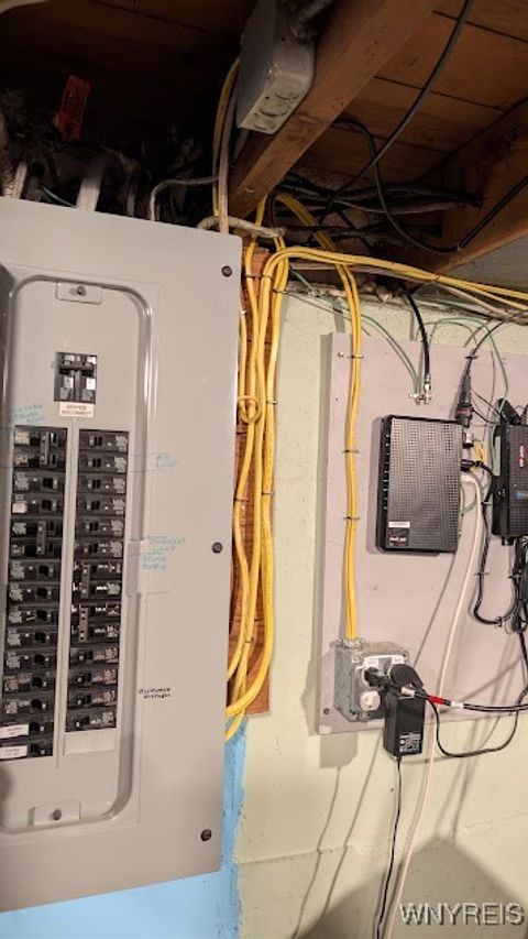 Tiny photo for 207 Floradale Avenue, Tonawanda, NY 14150 (MLS # B1660942)