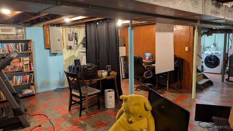 Tiny photo for 207 Floradale Avenue, Tonawanda, NY 14150 (MLS # B1660942)