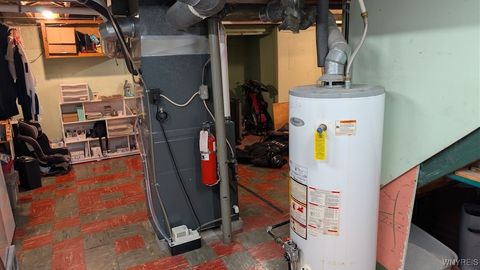 Tiny photo for 207 Floradale Avenue, Tonawanda, NY 14150 (MLS # B1660942)