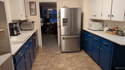 Tiny photo for 207 Floradale Avenue, Tonawanda, NY 14150 (MLS # B1660942)