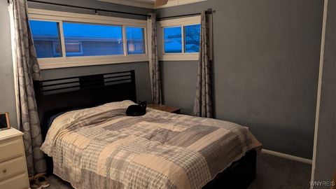 Tiny photo for 207 Floradale Avenue, Tonawanda, NY 14150 (MLS # B1660942)