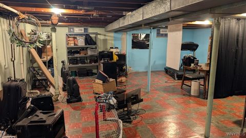 Tiny photo for 207 Floradale Avenue, Tonawanda, NY 14150 (MLS # B1660942)