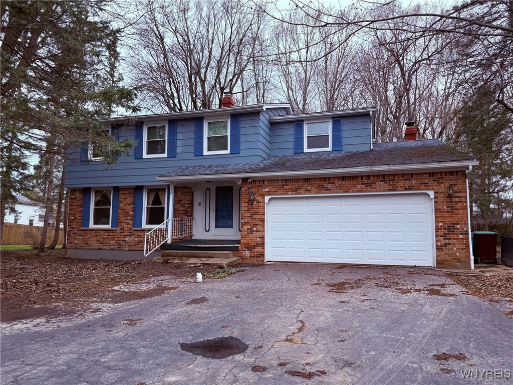 38 Poplar Avenue, Orchard Park, New York image 1