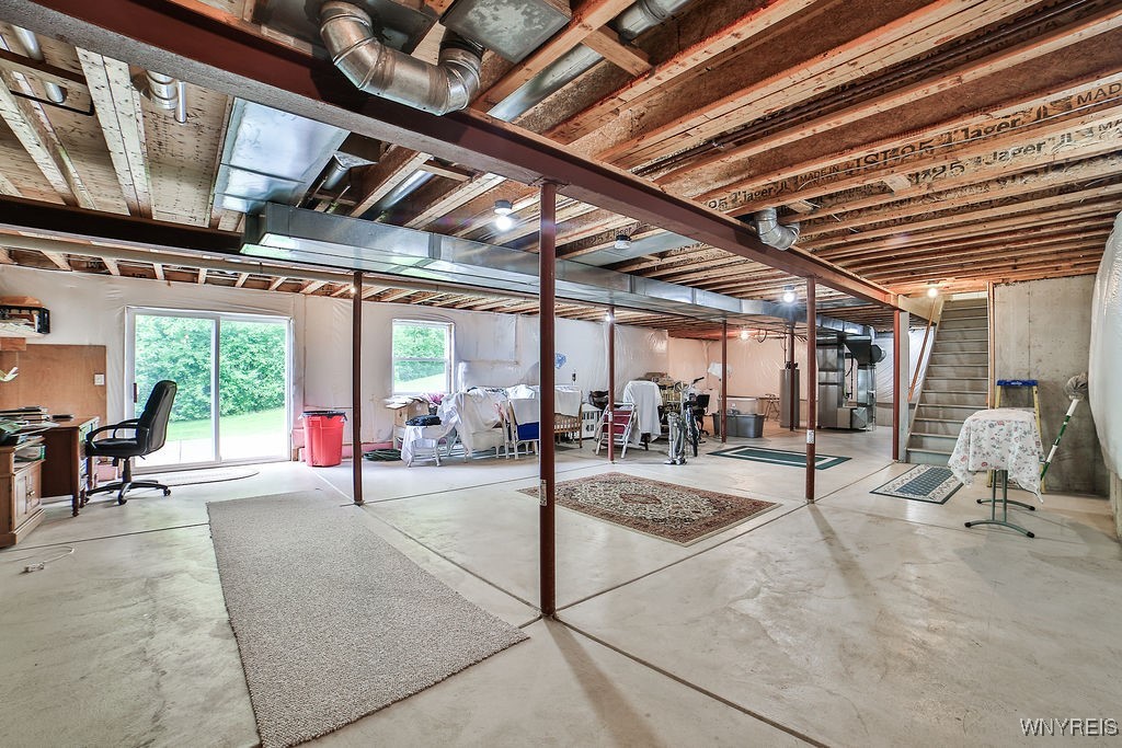 480 Whitehaven Road, Grand Island, New York image 32