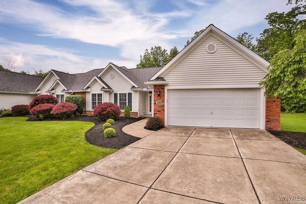 480 Whitehaven Road, Grand Island, New York image 36