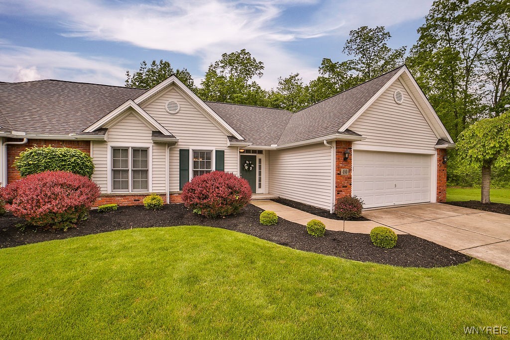 480 Whitehaven Road, Grand Island, New York image 1
