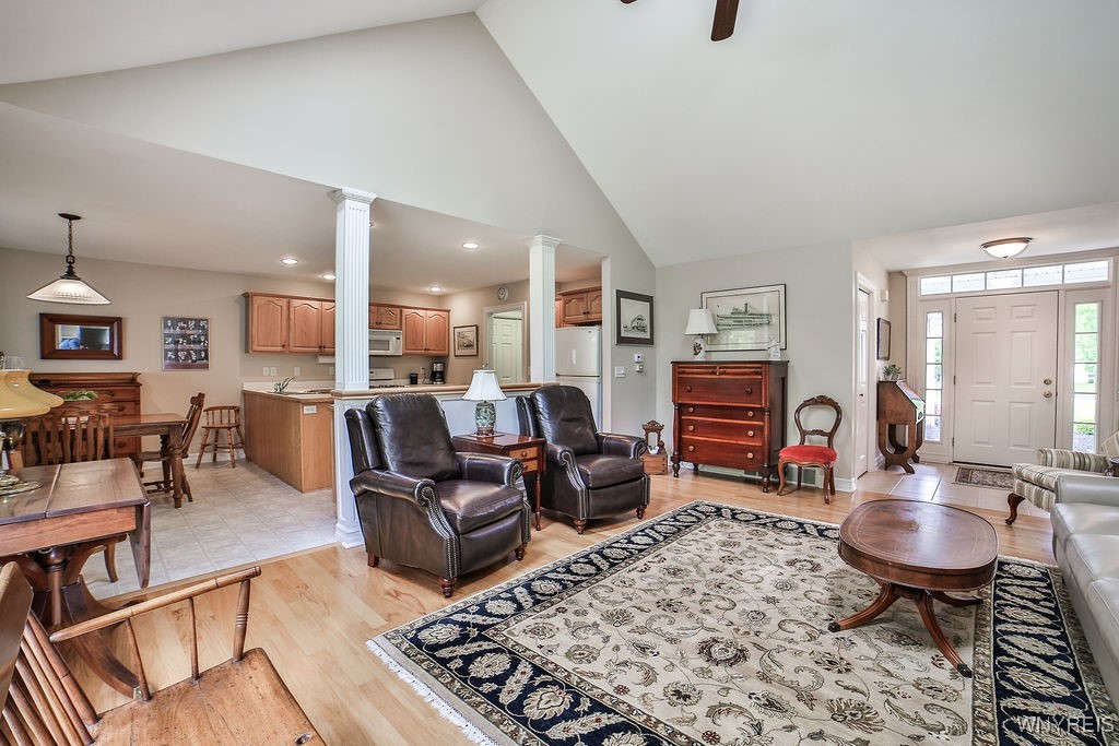 480 Whitehaven Road, Grand Island, New York image 12
