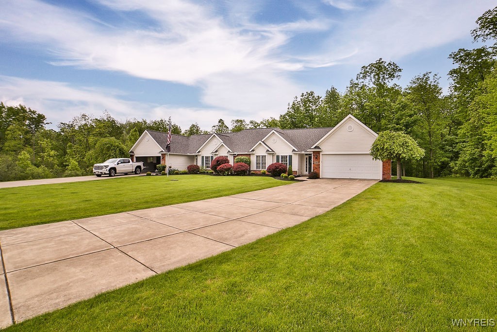 480 Whitehaven Road, Grand Island, New York image 3