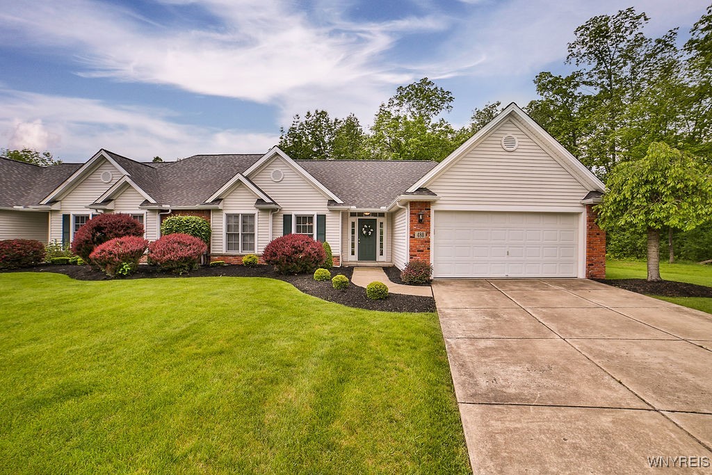 480 Whitehaven Road, Grand Island, New York image 2