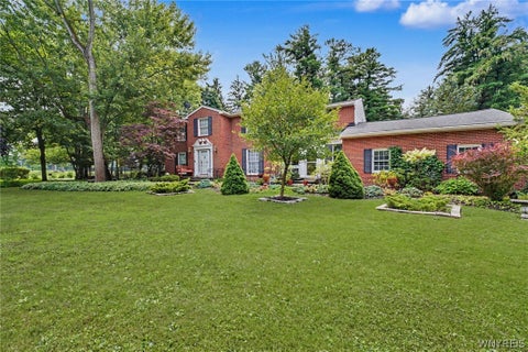 Homes For Sale - 478 Paradise Road<br/> Amherst, NY 14051