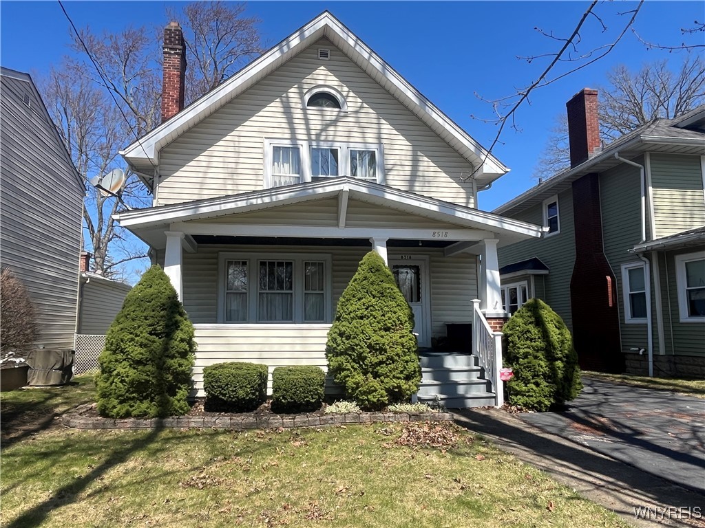 8518 Pershing Avenue, Niagara Falls, New York image 2