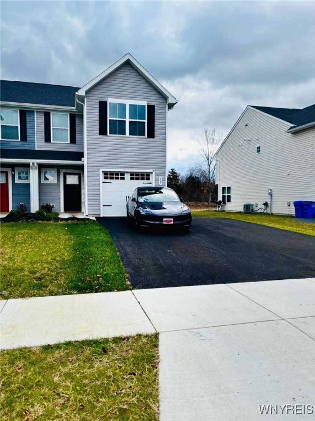 Photo of 107 Grant Boulevard, West Seneca, NY 14218 (MLS # B1652676)