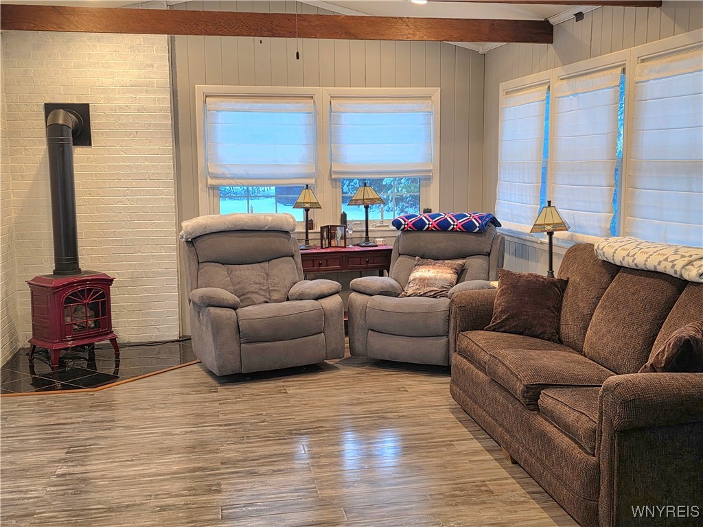 Shelby, New York 14103, United States, 3 Bedrooms Bedrooms, ,1 BathroomBathrooms,Residential,Active,242726