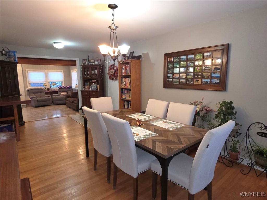 Shelby, New York 14103, United States, 3 Bedrooms Bedrooms, ,1 BathroomBathrooms,Residential,Active,242726