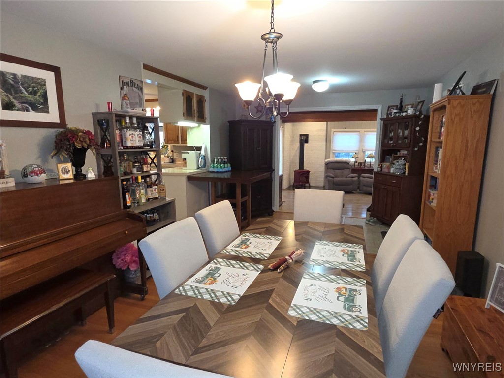 Shelby, New York 14103, United States, 3 Bedrooms Bedrooms, ,1 BathroomBathrooms,Residential,Active,242726