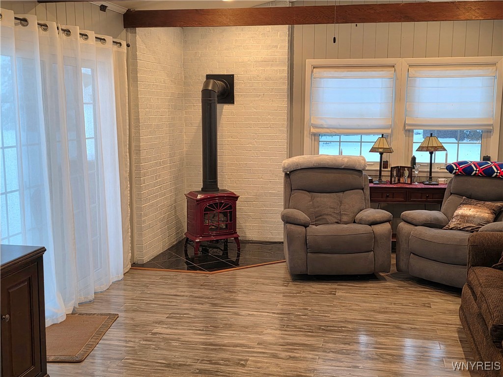 Shelby, New York 14103, United States, 3 Bedrooms Bedrooms, ,1 BathroomBathrooms,Residential,Active,242726