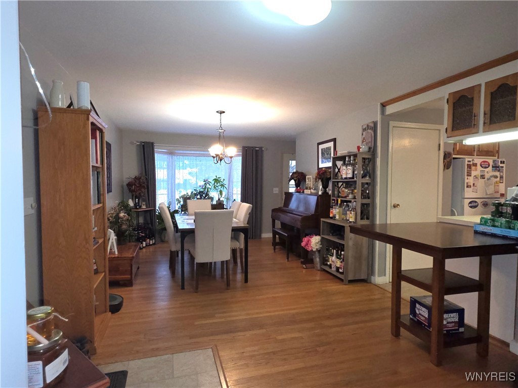 Shelby, New York 14103, United States, 3 Bedrooms Bedrooms, ,1 BathroomBathrooms,Residential,Active,242726