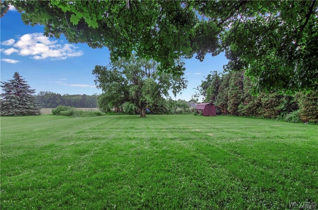 Shelby, New York 14103, United States, 3 Bedrooms Bedrooms, ,1 BathroomBathrooms,Residential,Active,242726