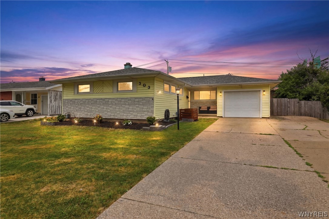 303 Woodgate Road