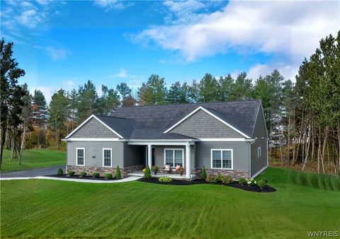 Photo of 5136 Thompson Road, Clarence, NY 14031 (MLS # B1664365)