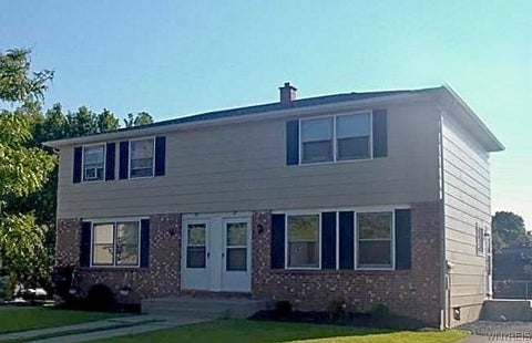 Photo of 39 Broezel Avenue, Lancaster, NY 14086 (MLS # B1720502)