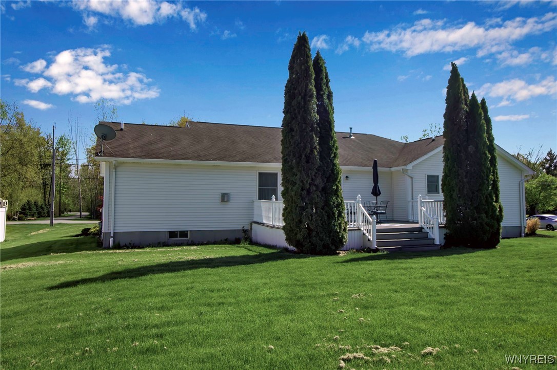 761 Pletcher Road, Lewiston, New York image 43