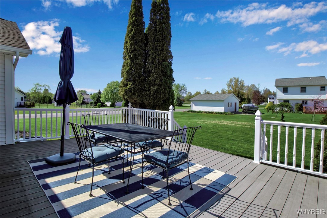 761 Pletcher Road, Lewiston, New York image 5