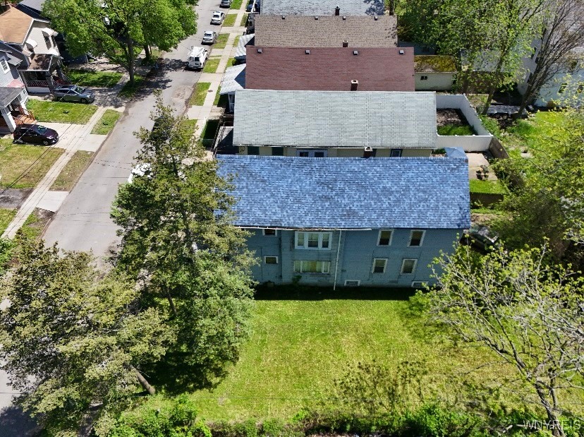 13 Kenova Street, Buffalo, New York image 4