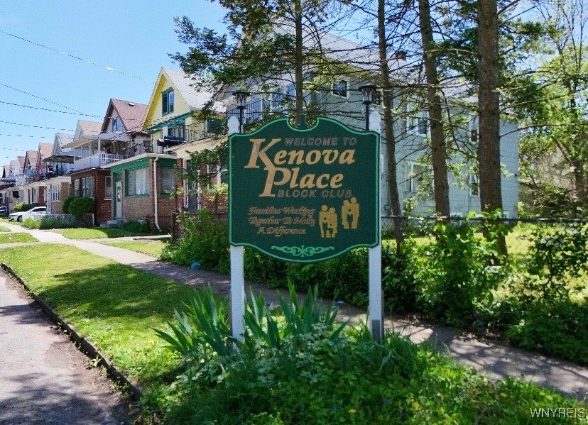 13 Kenova Street, Buffalo, New York image 3
