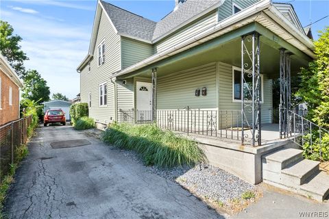 Photo of 2279 Broadway Street, Cheektowaga, NY 14212 (MLS # B1661781)