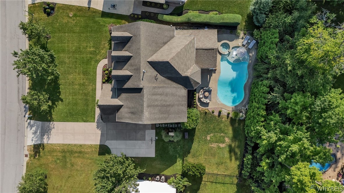 9131 Curry Lane