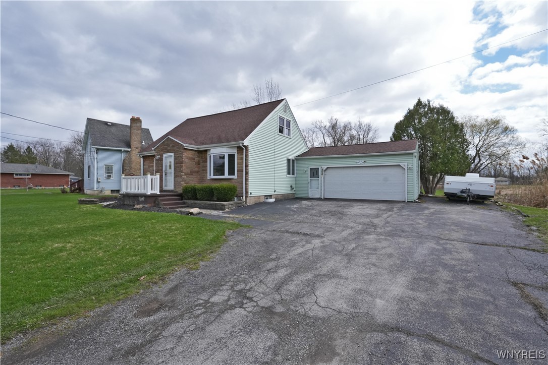 857 Seneca Creek Road