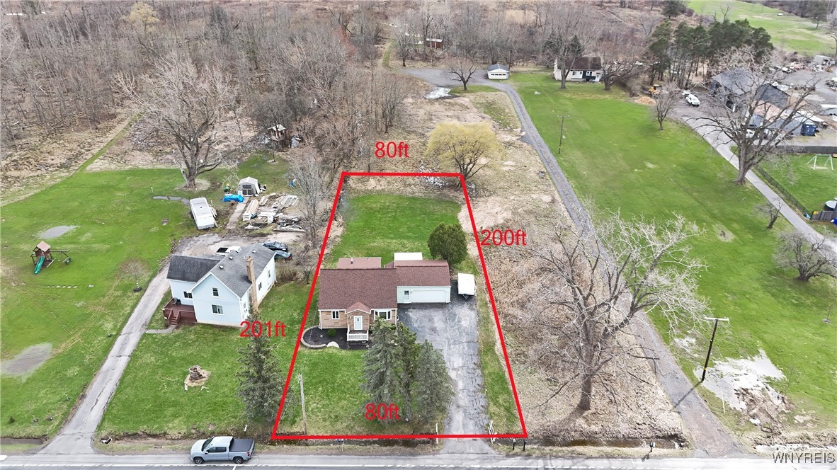 857 Seneca Creek Road