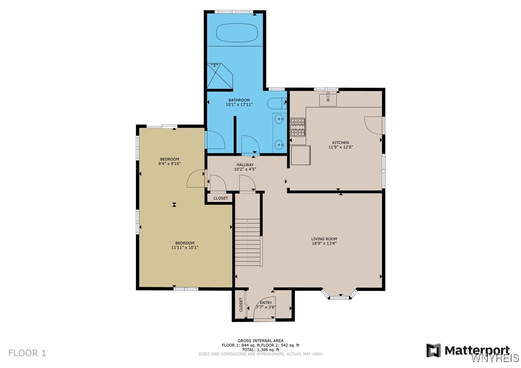 857 Seneca Creek Road
