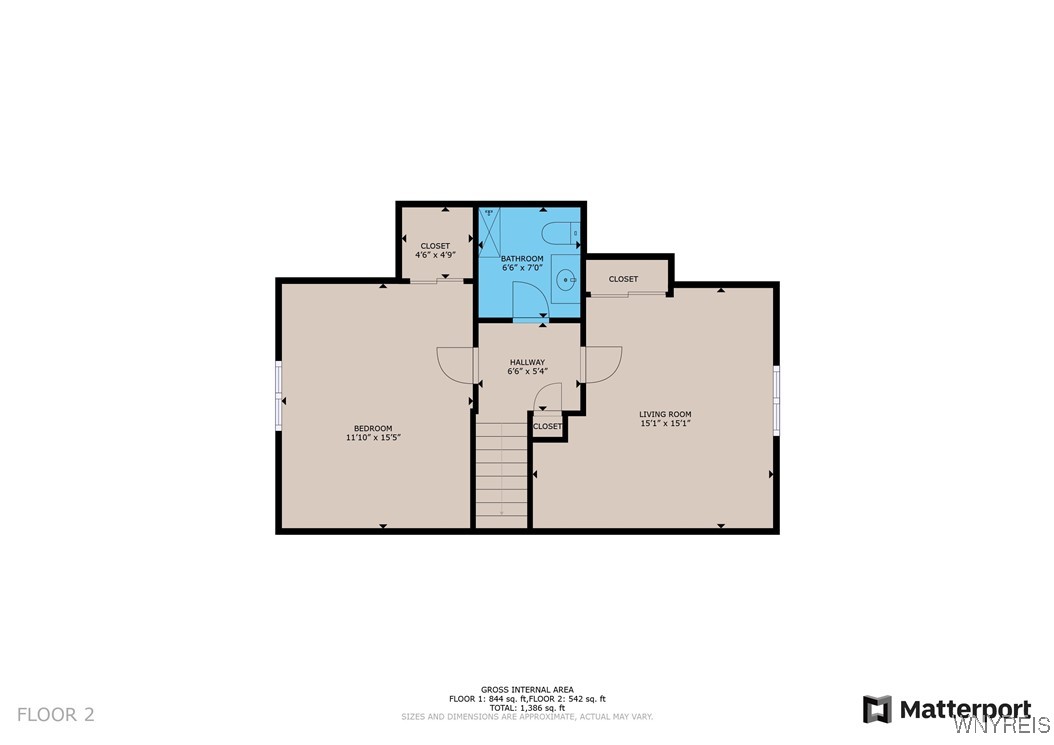 857 Seneca Creek Road