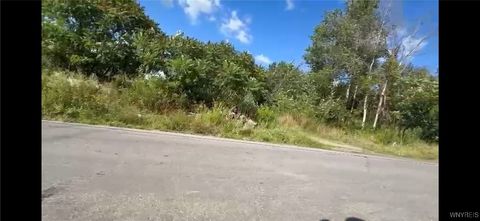 Photo of 200 Allen Street, Chautauqua, NY 14647 (MLS # B1660653)