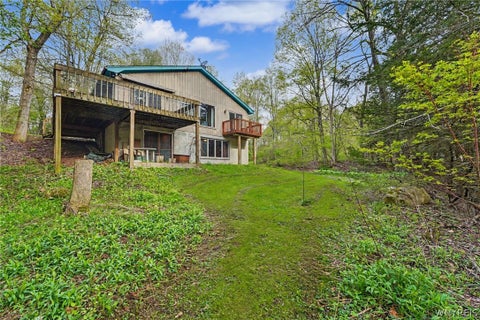 Homes For Sale - 13389 Schutt Road<br/> Erie County, Sardinia, NY 14134
