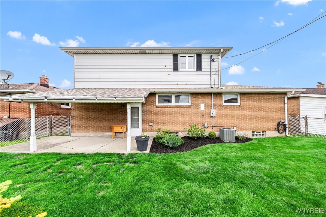 64 Fairelm Lane, Cheektowaga, New York image 21