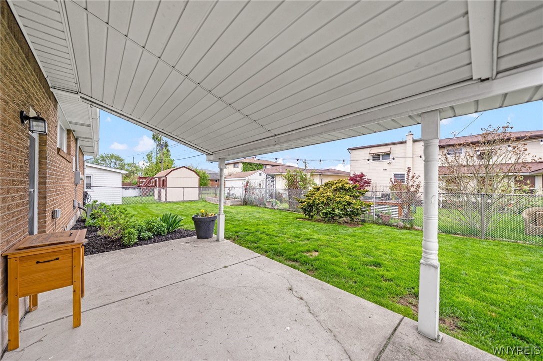 64 Fairelm Lane, Cheektowaga, New York image 22