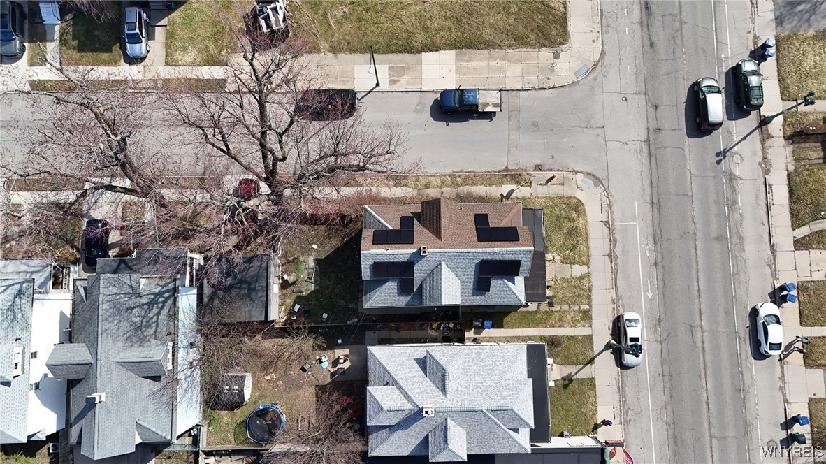 2302 Seneca Street, Buffalo, New York image 12