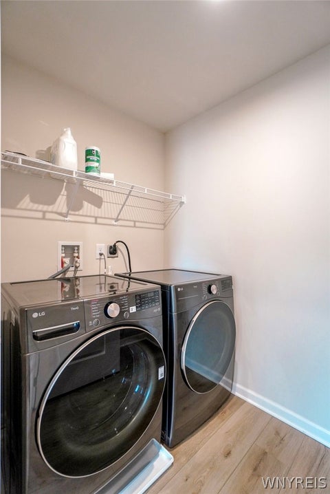 Tiny photo for 6375 Deanna Drive, Boston, NY 14075 (MLS # B1690047)