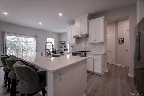 Tiny photo for 6375 Deanna Drive, Boston, NY 14075 (MLS # B1690047)