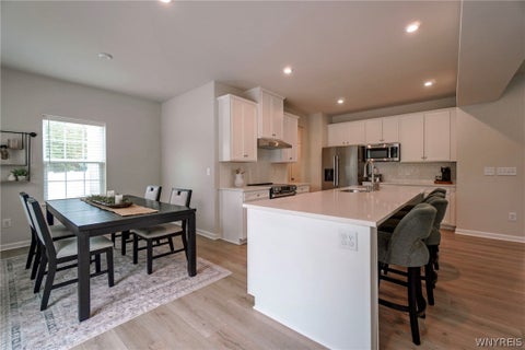 Tiny photo for 6375 Deanna Drive, Boston, NY 14075 (MLS # B1690047)