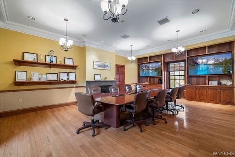 Tiny photo for 435 N 2nd Street, Lewiston, NY 14092 (MLS # B1693659)
