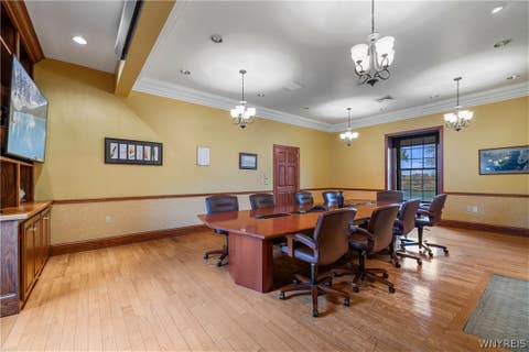 Tiny photo for 435 N 2nd Street, Lewiston, NY 14092 (MLS # B1693659)