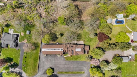 Tiny photo for 435 N 2nd Street, Lewiston, NY 14092 (MLS # B1693659)