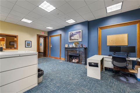 Tiny photo for 435 N 2nd Street, Lewiston, NY 14092 (MLS # B1693659)