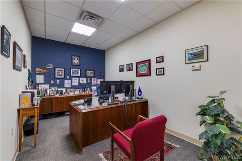 Tiny photo for 435 N 2nd Street, Lewiston, NY 14092 (MLS # B1693659)