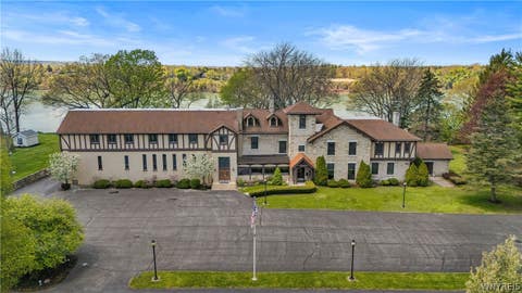 Tiny photo for 435 N 2nd Street, Lewiston, NY 14092 (MLS # B1693659)